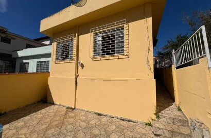 Casa para venda em São Lourenço MG