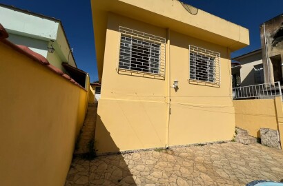 Casa para venda em São Lourenço MG