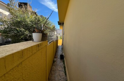 Casa para venda em São Lourenço MG
