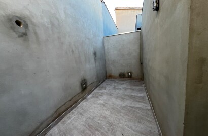 Casa para venda em São Lourenço MG