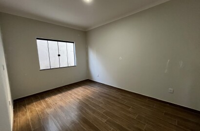 Casa para venda em São Lourenço MG