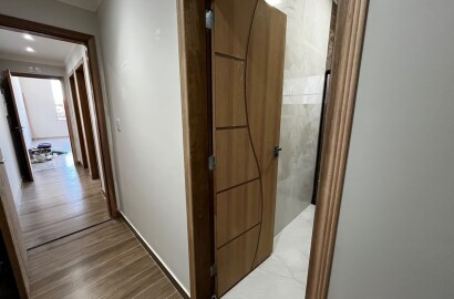 Casa para venda em São Lourenço MG