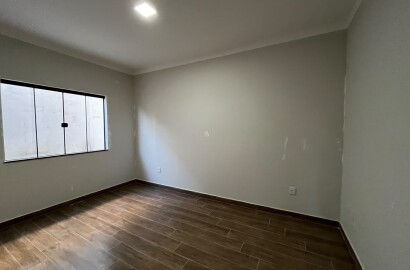 Casa para venda em São Lourenço MG