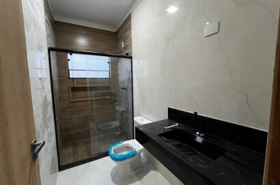 Casa para venda em São Lourenço MG