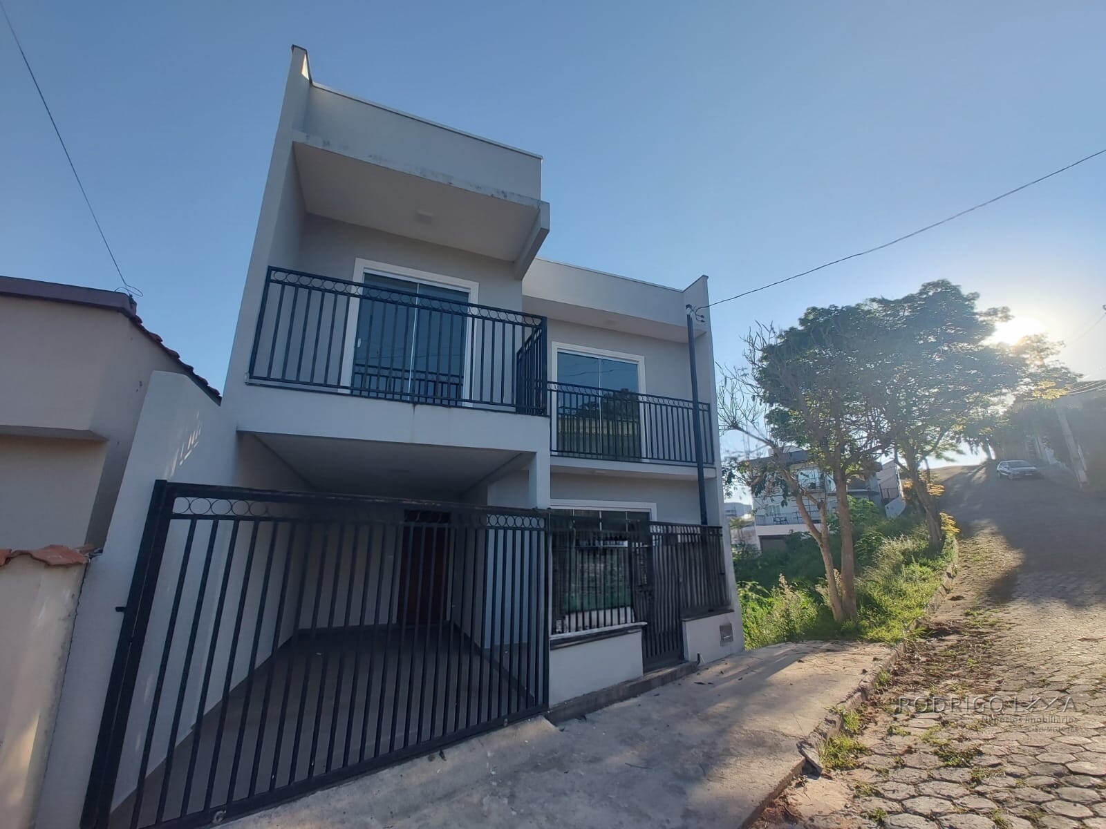 Casa para venda em bairro nobre de São Lourenço Mg