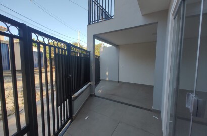 Casa para venda em bairro nobre de São Lourenço Mg