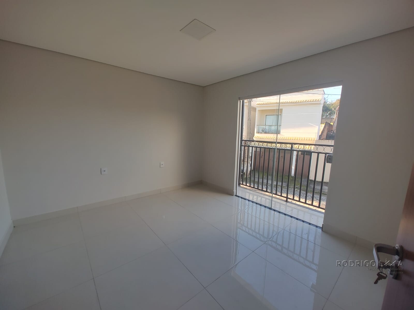 Casa para venda em bairro nobre de São Lourenço Mg
