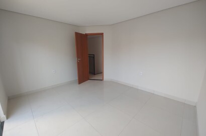 Casa para venda em bairro nobre de São Lourenço Mg