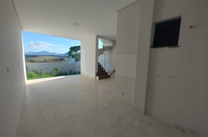 Casa para venda em bairro nobre de São Lourenço Mg