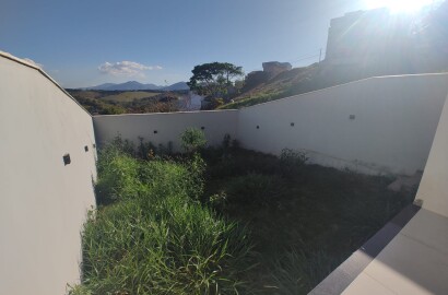 Casa para venda em bairro nobre de São Lourenço Mg