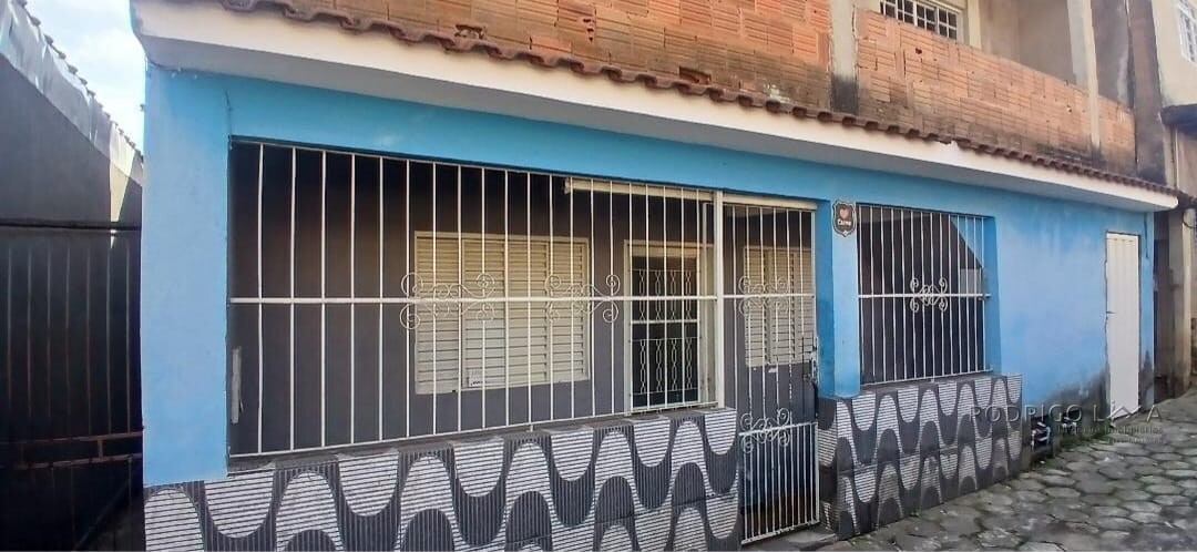 Casa para venda em Carmo de Minas Mg