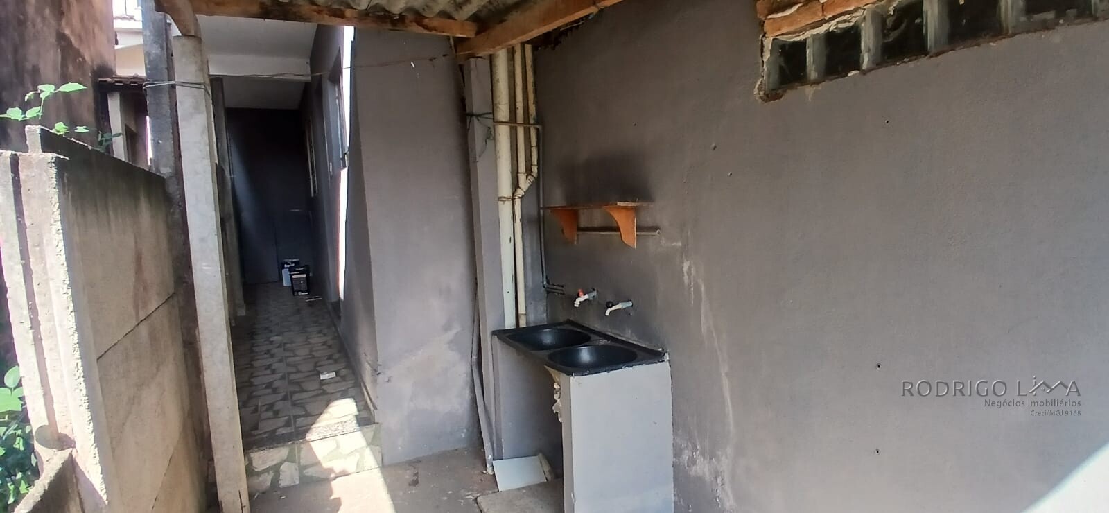 Casa para venda em Carmo de Minas Mg