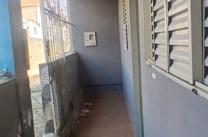 Casa para venda em Carmo de Minas Mg