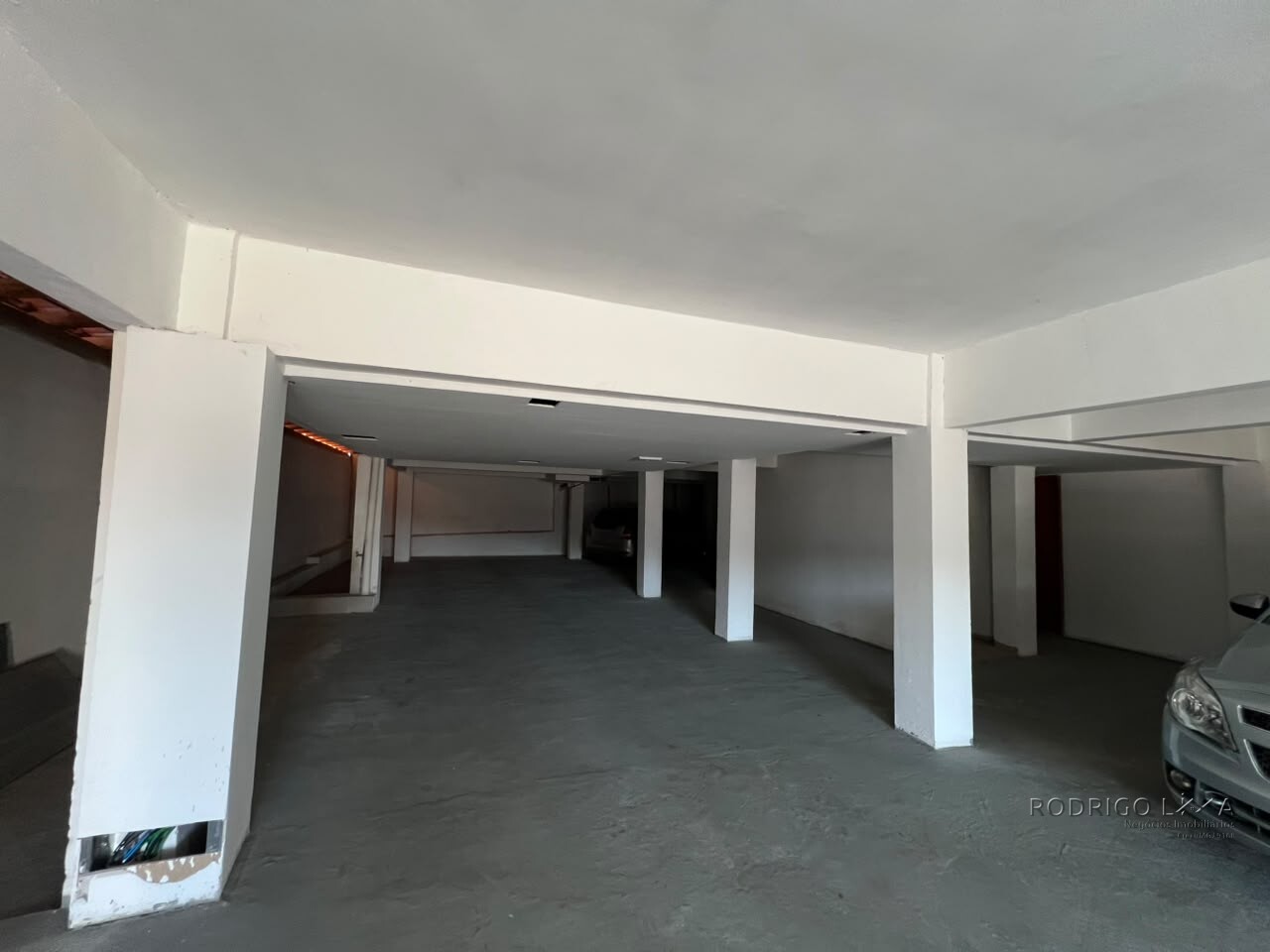 Cobertura para venda em São Lourenço MG
