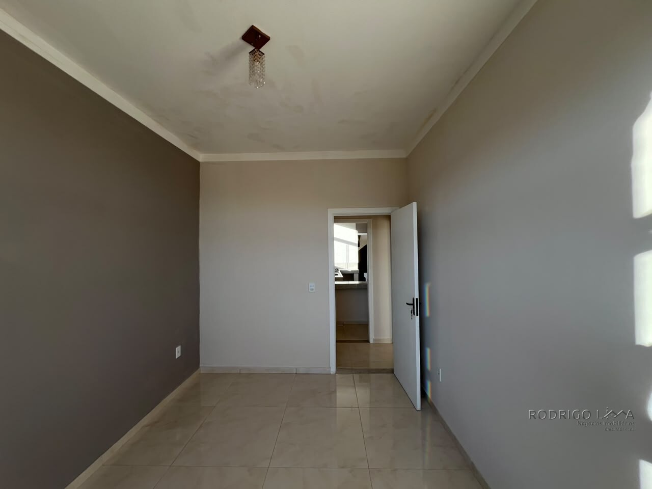 Cobertura para venda em São Lourenço MG