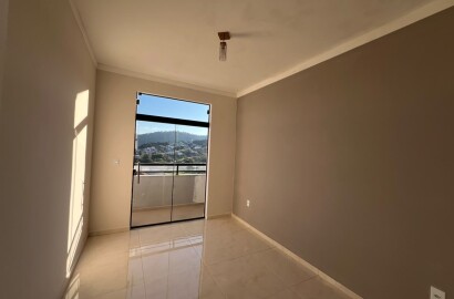 Cobertura para venda em São Lourenço MG