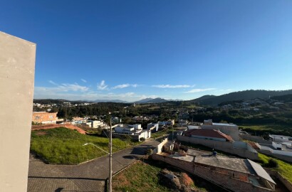 Cobertura para venda em São Lourenço MG