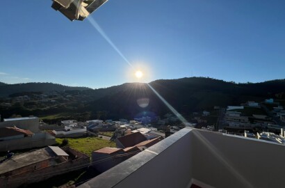 Cobertura para venda em São Lourenço MG