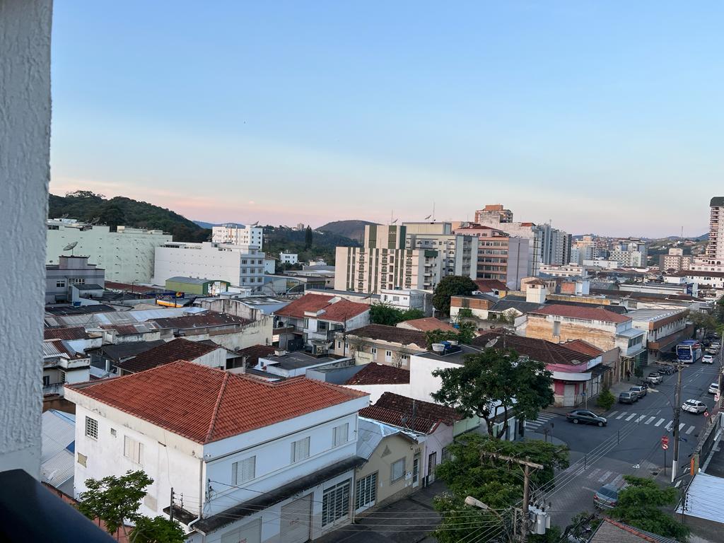 Flat com diárias à partir de R$250,00 em São Lourenço - MG.
