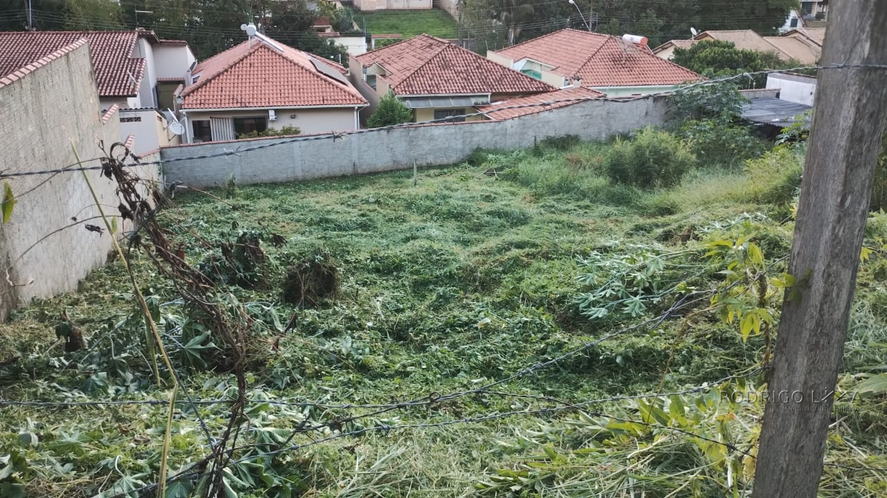 Lote para venda em São Lourenço MG