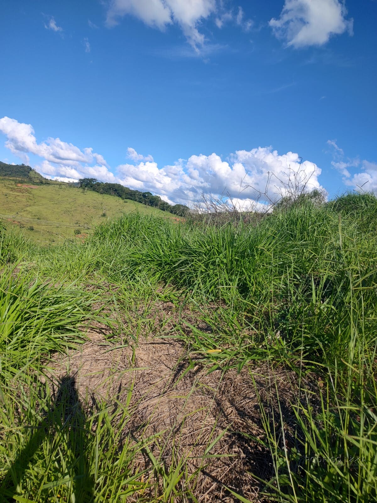Lote para venda em São Lourenço Mg
