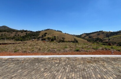 Lote no Ville Bourbon para venda próximo a São Lourenço MG
