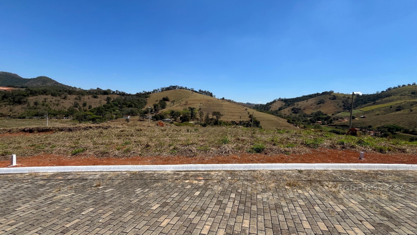 Lote no Ville Bourbon para venda próximo a São Lourenço MG