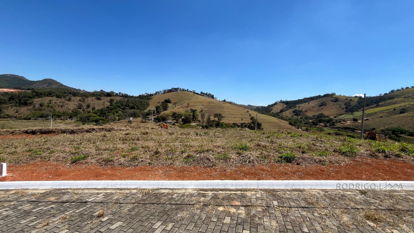 Lote no Ville Bourbon para venda próximo a São Lourenço MG