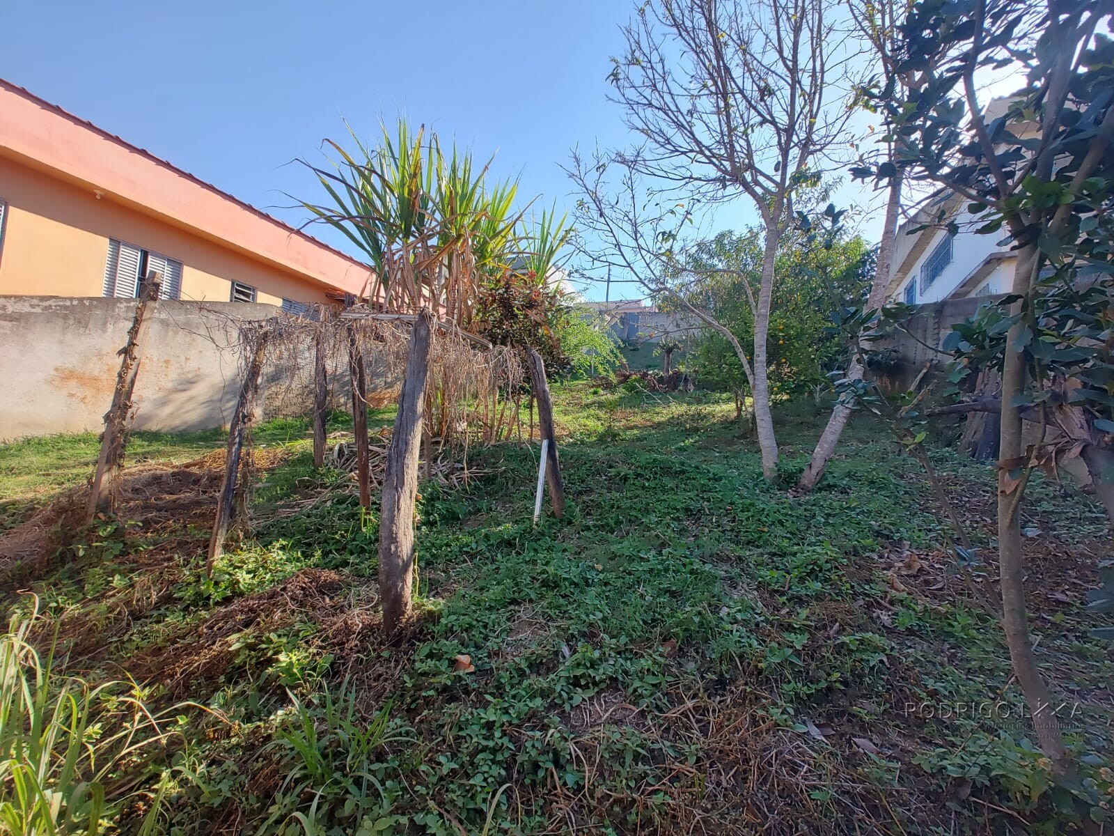 Lote para venda em São Lourenço MG