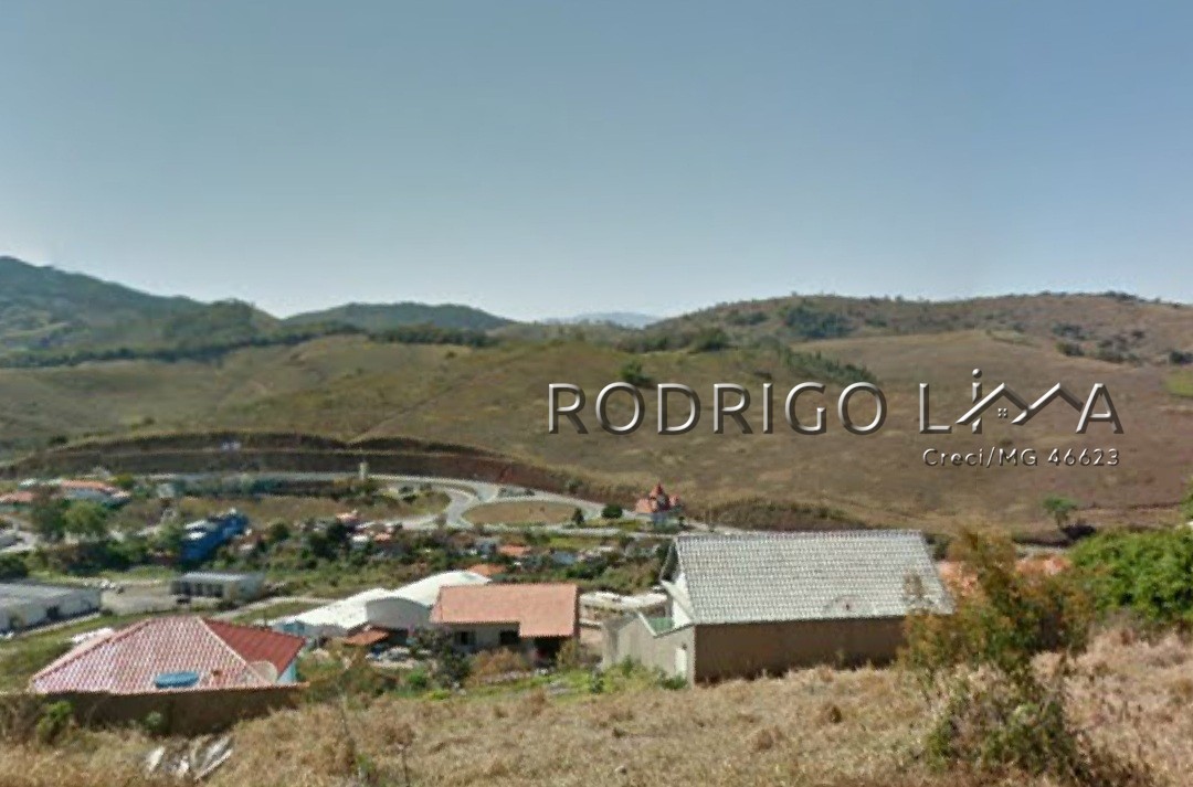 Lote para venda em São Lourenço - MG.