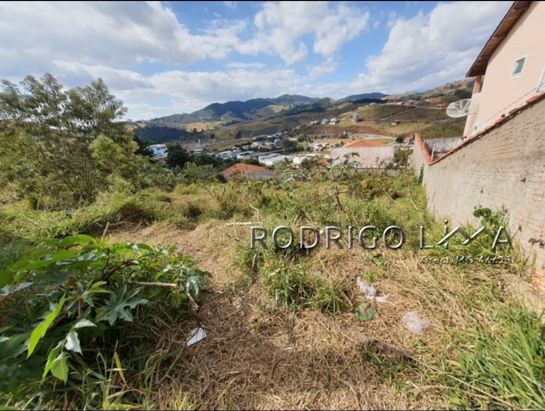 Lote para venda em São Lourenço - MG.