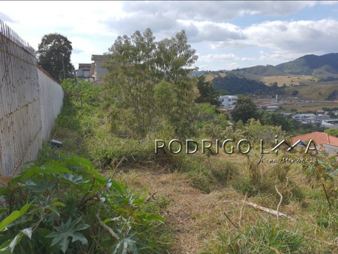 Lote para venda em São Lourenço - MG.