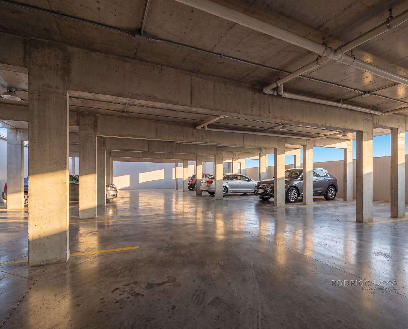 Studios Port Cristal para venda em São Lourenço MG