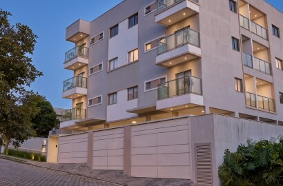 Studios Port Cristal para venda em São Lourenço MG