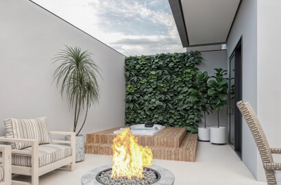 Lindos studios na planta para venda em São Lourenço Mg