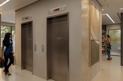 Lindos studios na planta para venda em São Lourenço Mg