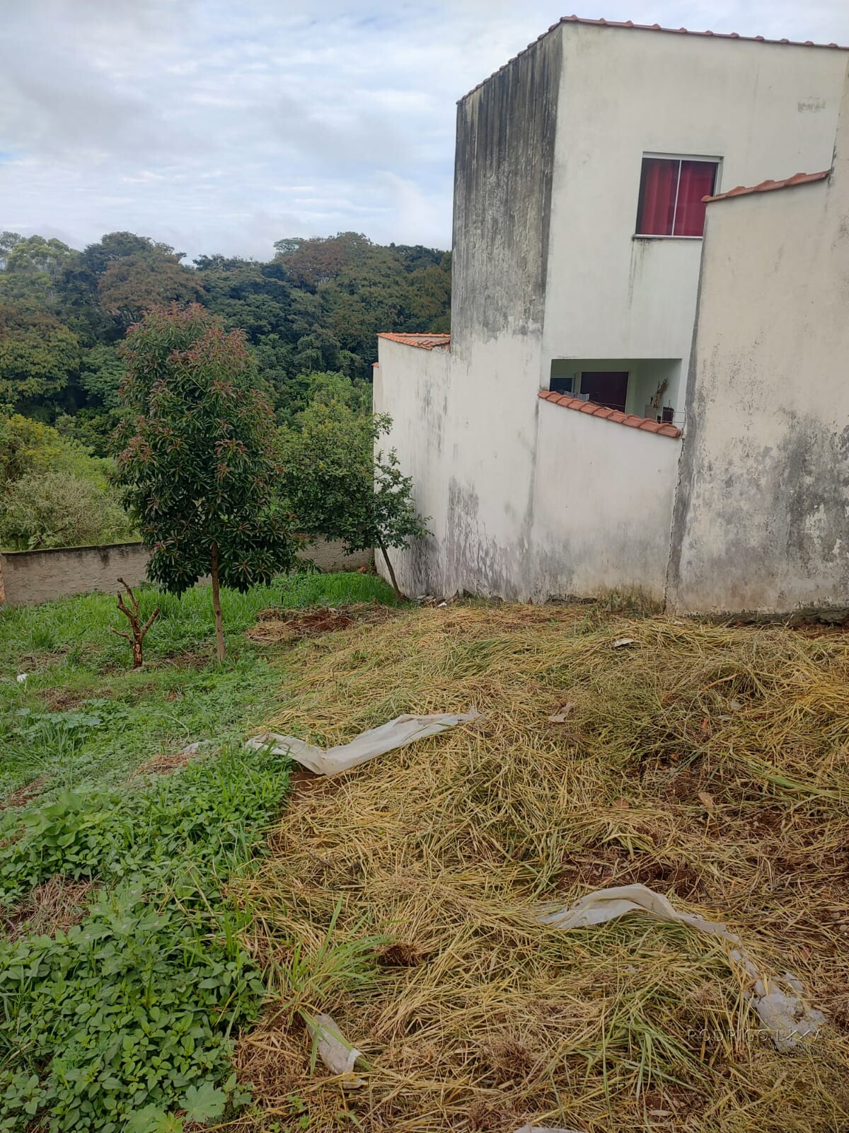 Ótimo lote para venda em São Lourenço Mg