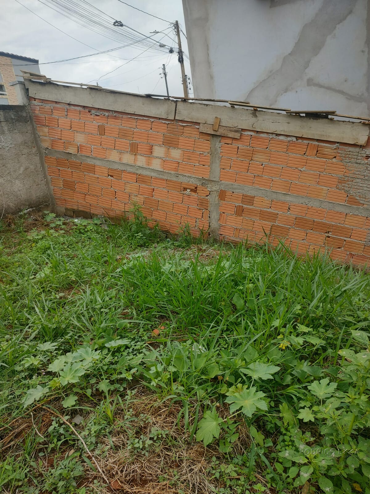 Ótimo lote para venda em São Lourenço Mg