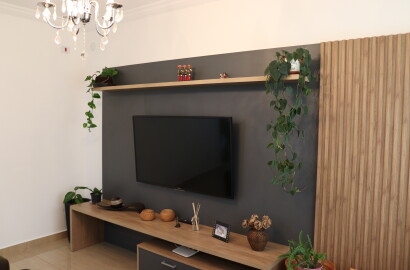 Linda casa para venda em São Lourenço MG