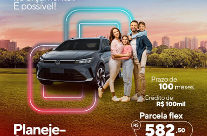 Parcelas à partir de R$562,50!